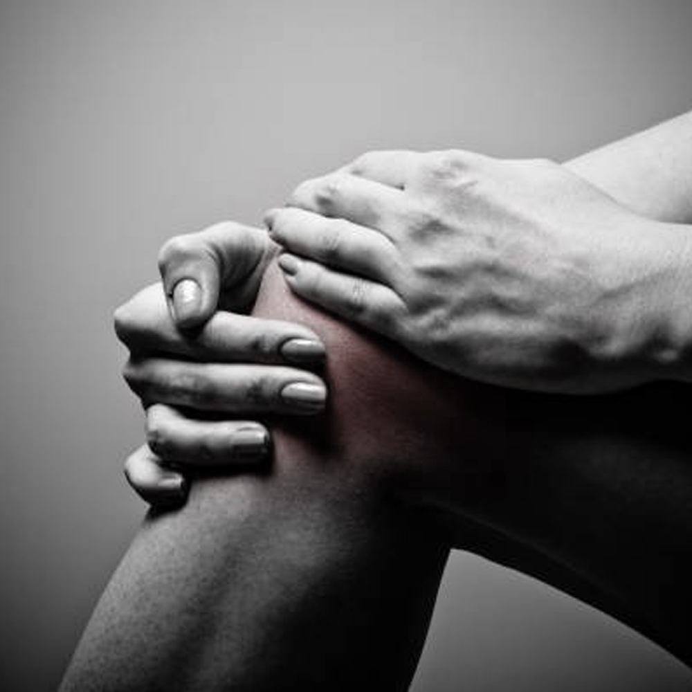 Knee Surgery