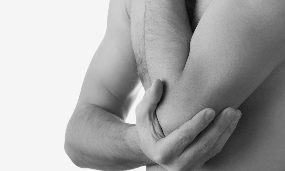 ELBOW INJECTION