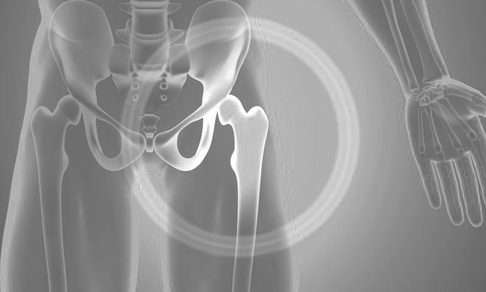 HIP INJECTION
