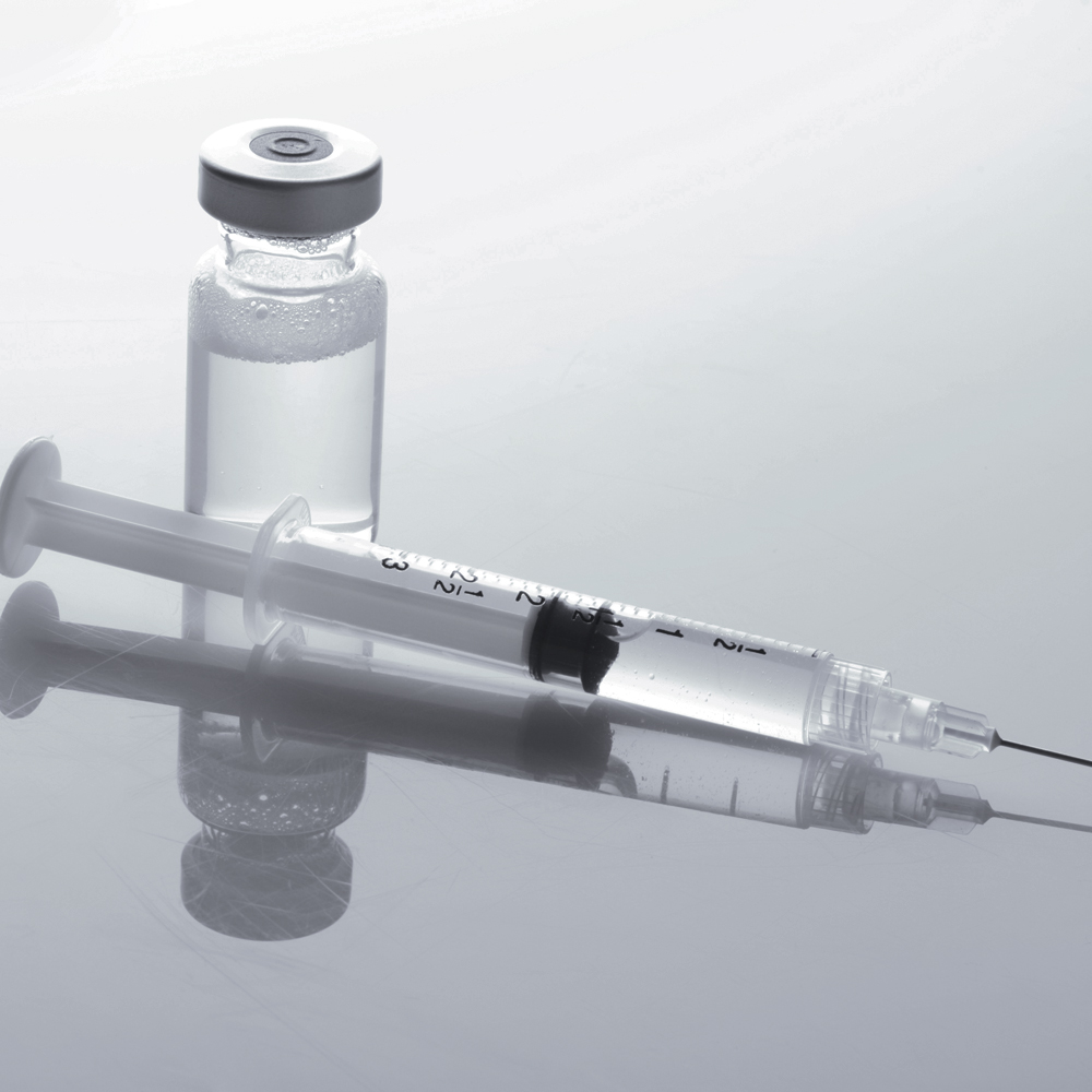 Joint Injections