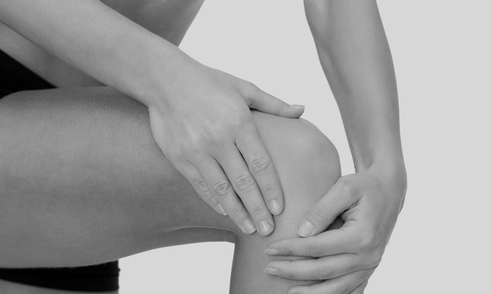 Cartilage Injuries