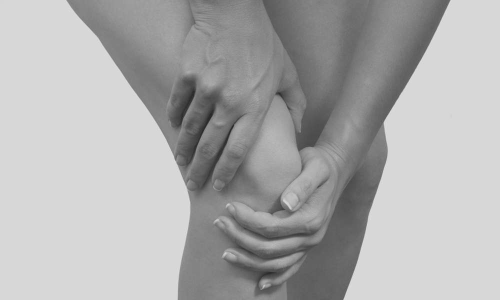KNEE INJECTION