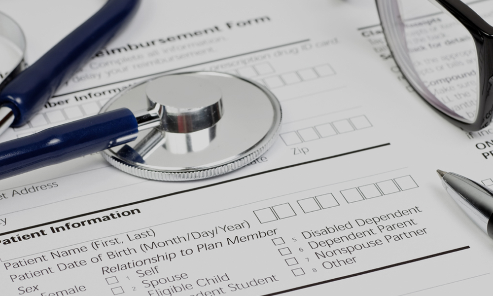 Patient Information