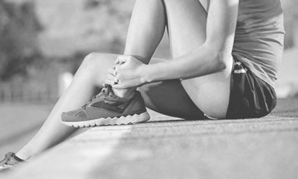 Sports Injury Prevention