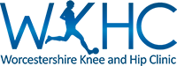 Worcestershire Knee and Hip Clinic Logo